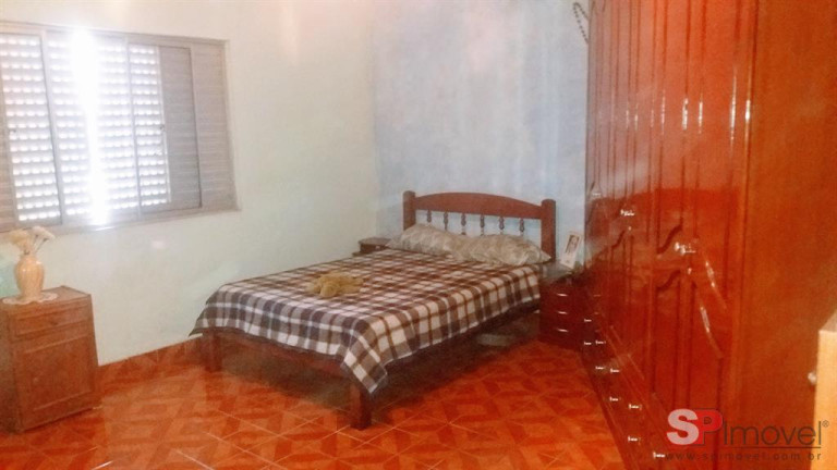 Imagem Casa com 1 Quarto à Venda, 120 m² em Parque Terra Nova Ii - São Bernardo Do Campo Imagem Casa com 1 Quarto à Venda, 120 m² em Parque Terra Nova Ii - São Bernardo Do Campo