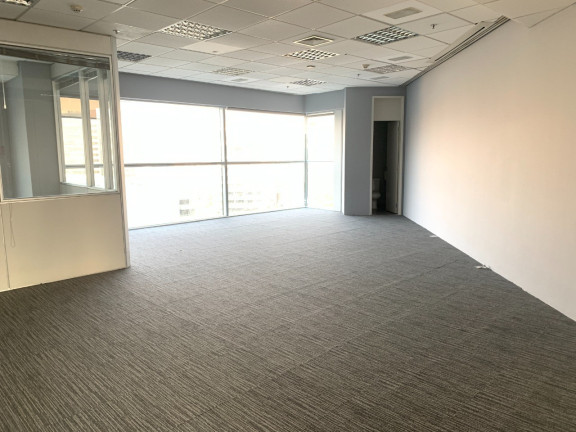 Imagem Imóvel para Alugar, 373 m² em Vila Olímpia - São Paulo