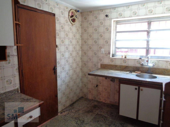 Imagem Sobrado com 3 Quartos à Venda, 250 m² em Campo Belo - São Paulo