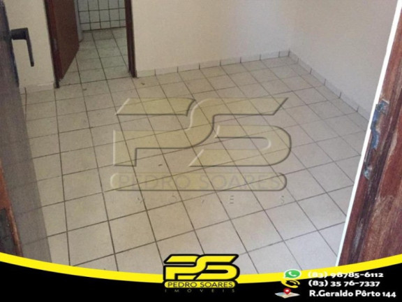 Imagem Apartamento com 3 Quartos à Venda, 79 m² em Jardim Oceania - João Pessoa Imagem Apartamento com 3 Quartos à Venda, 79 m² em Jardim Oceania - João Pessoa