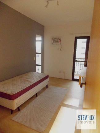 Imagem Cobertura com 2 Quartos à Venda, 142 m² em Moema - São Paulo Imagem Cobertura com 2 Quartos à Venda, 142 m² em Moema - São Paulo