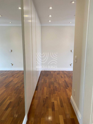 Imagem Apartamento com 3 Quartos à Venda, 196 m² em Empresarial 18 Do Forte - Barueri Imagem Apartamento com 3 Quartos à Venda, 196 m² em Empresarial 18 Do Forte - Barueri