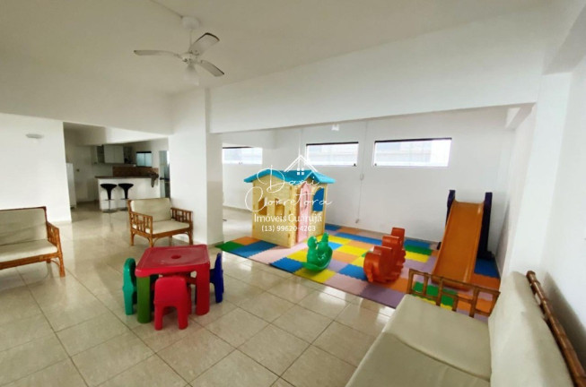 Imagem Apartamento com 2 Quartos à Venda, 105 m² em Jardim Astúrias - Guarujá Imagem Apartamento com 2 Quartos à Venda, 105 m² em Jardim Astúrias - Guarujá