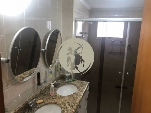 Imagem Apartamento com 3 Quartos à Venda, 195 m² em Aparecida - Santos Imagem Apartamento com 3 Quartos à Venda, 195 m² em Aparecida - Santos