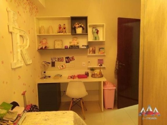 Imagem Casa de Condomínio com 3 Quartos à Venda, 156 m² em Areão - Cuiabá