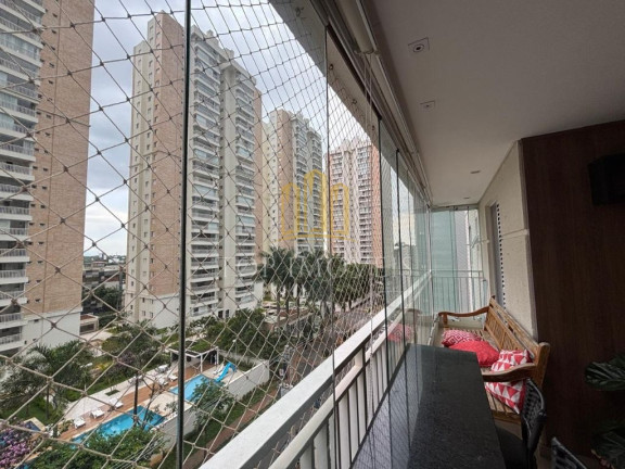 Imagem Apartamento com 3 Quartos à Venda, 95 m² em Jardim Aquarius - São José Dos Campos Imagem Apartamento com 3 Quartos à Venda, 95 m² em Jardim Aquarius - São José Dos Campos