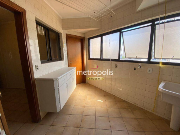 Imagem Apartamento com 4 Quartos à Venda, 206 m² em Barcelona - São Caetano Do Sul Imagem Apartamento com 4 Quartos à Venda, 206 m² em Barcelona - São Caetano Do Sul
