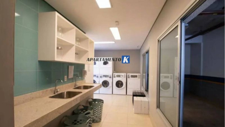 Imagem Studio com 1 Quarto à Venda, 25 m² em Santana - São Paulo