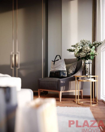 Imagem Apartamento com 4 Quartos à Venda, 367 m² em Centro - Balneário Camboriú
