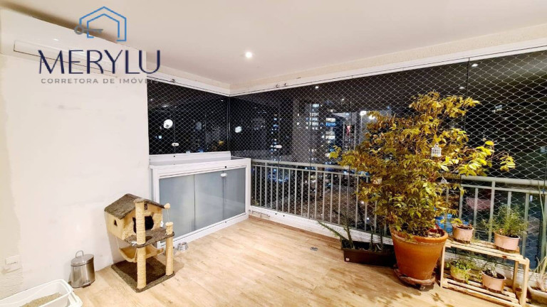 Imagem Apartamento com 3 Quartos à Venda, 100 m² em Chácara Inglesa - São Paulo Imagem Apartamento com 3 Quartos à Venda, 100 m² em Chácara Inglesa - São Paulo