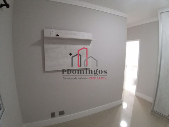 Imagem Apartamento com 2 Quartos à Venda, 67 m² em Condomínio Residencial Viva Vista - Sumaré