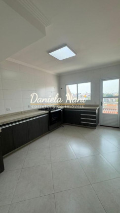 Imagem Sobrado com 3 Quartos à Venda, 181 m² em Vila Camilópolis - Santo André