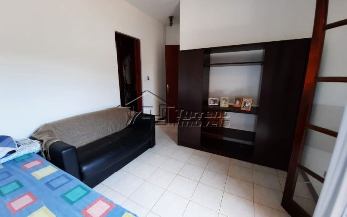 Imagem Casa com 3 Quartos à Venda, 125 m² em Jardim Das Indústrias - São José Dos Campos