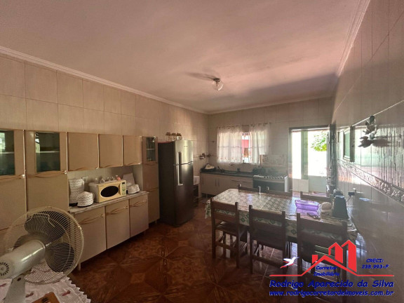 Imagem Casa com 2 Quartos à Venda, 254 m² em Residencial Atenas - Birigui