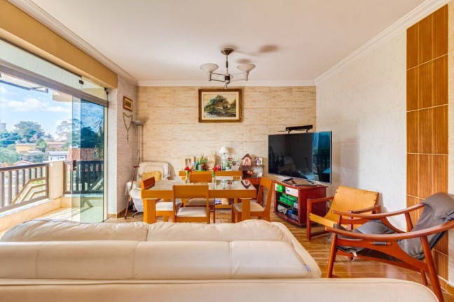 Imagem Casa com 4 Quartos à Venda, 290 m² em Jardim Prudência - São Paulo