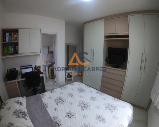 Imagem Imóvel com 2 Quartos à Venda, 60 m² em Centro - Navegantes Imagem Imóvel com 2 Quartos à Venda, 60 m² em Centro - Navegantes