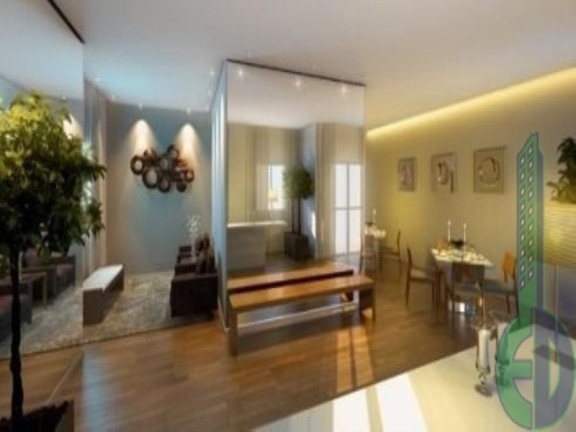 Imagem Apartamento com 3 Quartos à Venda, 66 m² em Vila Metalúrgica - Santo André Imagem Apartamento com 3 Quartos à Venda, 66 m² em Vila Metalúrgica - Santo André