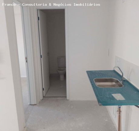 Imagem Apartamento com 1 Quarto à Venda, 26 m² em Campos Eliseos - São Paulo