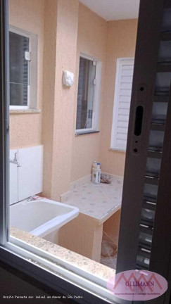 Imagem Casa com 4 Quartos à Venda, 47 m² em Jardim Zaira - Mauá