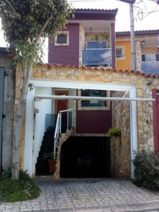 Casa com 3 Quartos à Venda, 195 m² em Jardim Nossa Senhora Do Carmo - São Paulo