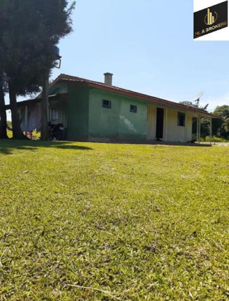 Imagem Imóvel com 4 Quartos à Venda, 30.250 m² em área Rural Lapa - Lapa