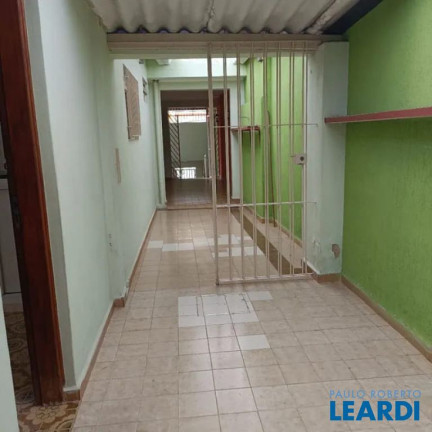 Imagem Casa com 2 Quartos à Venda, 248 m² em Vila Francisco Matarazzo - Santo André