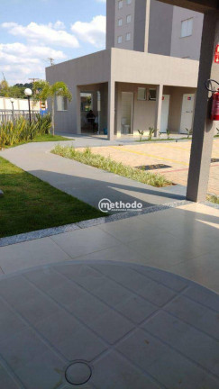 Imagem Apartamento com 1 Quarto à Venda, 46 m² em Vila Miguel Vicente Cury - Campinas Imagem Apartamento com 1 Quarto à Venda, 46 m² em Vila Miguel Vicente Cury - Campinas