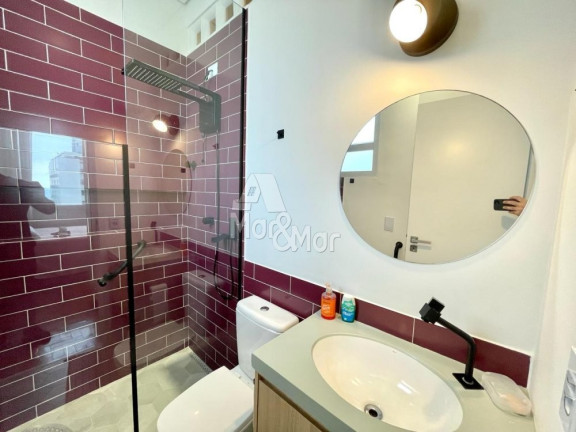 Imagem Apartamento com 2 Quartos à Venda, 65 m² em Pitangueiras - Guarujá Imagem Apartamento com 2 Quartos à Venda, 65 m² em Pitangueiras - Guarujá