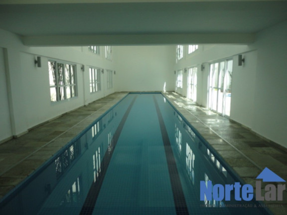 Imagem Apartamento com 4 Quartos à Venda, 228 m² em Santana - São Paulo