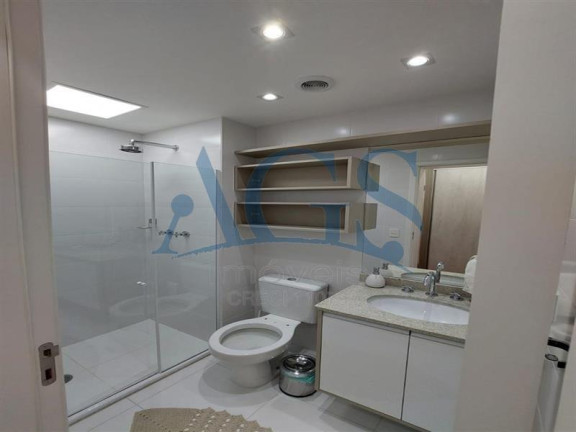 Imagem Apartamento com 3 Quartos à Venda, 127 m² em Tatuape - São Paulo