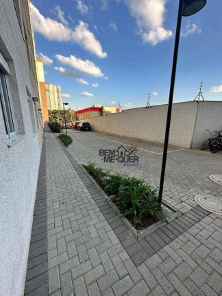 Imagem Apartamento com 2 Quartos à Venda, 36 m² em Pirituba - São Paulo Imagem Apartamento com 2 Quartos à Venda, 36 m² em Pirituba - São Paulo