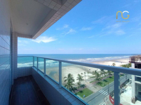 Imagem Apartamento com 3 Quartos à Venda, 101 m² em Balneário Flórida - Praia Grande Imagem Apartamento com 3 Quartos à Venda, 101 m² em Balneário Flórida - Praia Grande