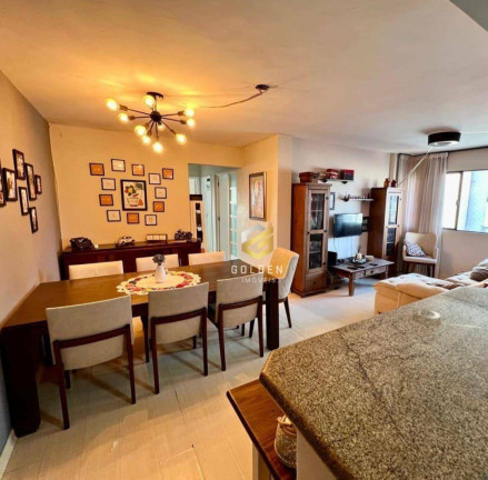 Imagem Apartamento com 2 Quartos à Venda, 87 m² em Centro - Itajaí
