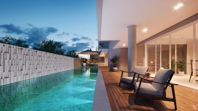 Imagem Apartamento com 2 Quartos à Venda,  em Ariribá - Balneário Camboriú