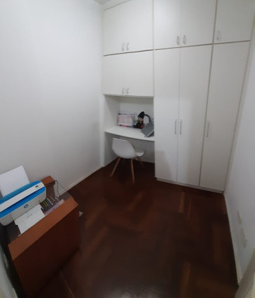 Imagem Imóvel com 3 Quartos à Venda, 133 m² em Mooca - São Paulo
