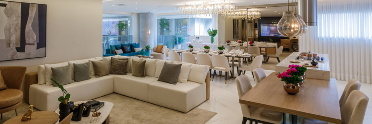 Imagem Imóvel com 3 Quartos à Venda, 175 m² em Alphaville - Barueri Imagem Imóvel com 3 Quartos à Venda, 175 m² em Alphaville - Barueri