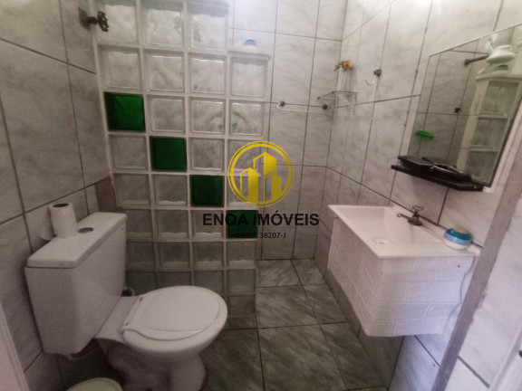 Imagem Casa com 3 Quartos à Venda, 300 m² em Vila Ema - São Vicente
