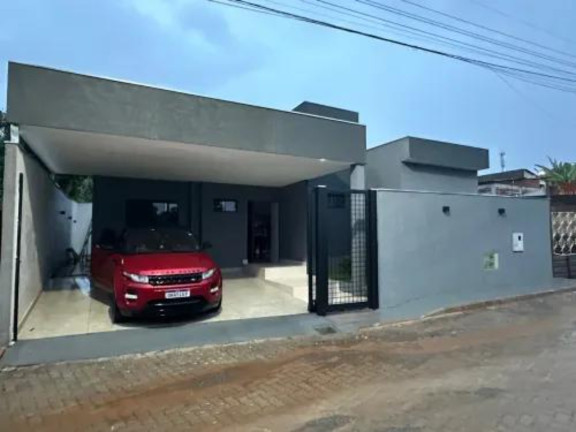 Imagem Casa com 3 Quartos à Venda, 160 m² em Arniqueira - Brasília Imagem Casa com 3 Quartos à Venda, 160 m² em Arniqueira - Brasília