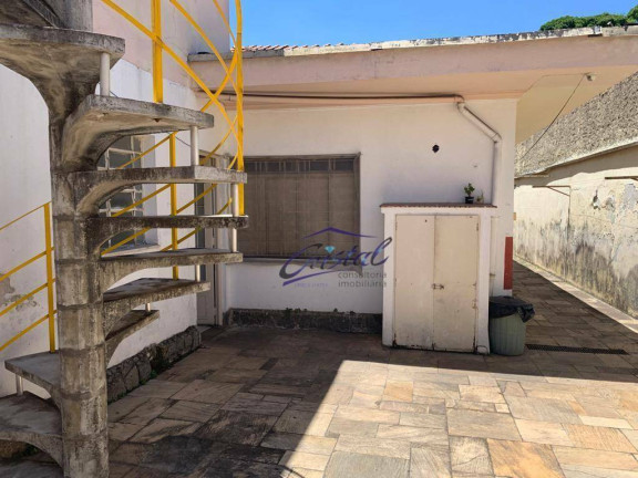 Imagem Casa com 4 Quartos à Venda, 402 m² em Butantã - São Paulo