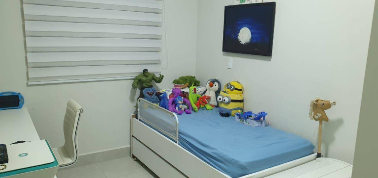 Imagem Casa com 3 Quartos à Venda, 178 m² em Jardim Bréscia - Indaiatuba Imagem Casa com 3 Quartos à Venda, 178 m² em Jardim Bréscia - Indaiatuba
