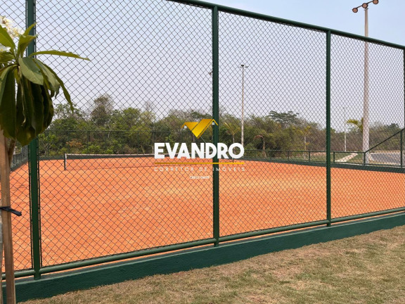 Terreno à Venda, 200 m² em Florais Esmeralda - Cuiabá