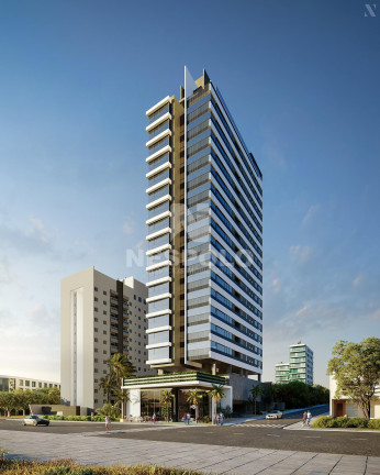 Apartamento à Venda, 140 m² em Centro - Balneario Picarras