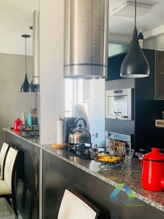 Imagem Apartamento com 2 Quartos à Venda, 58 m² em Chácara Inglesa - São Paulo Imagem Apartamento com 2 Quartos à Venda, 58 m² em Chácara Inglesa - São Paulo