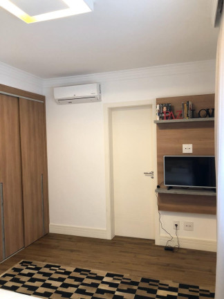Imagem Casa de Condomínio com 4 Quartos à Venda, 370 m² em Alphaville 03 - Alphaville