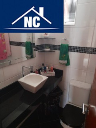 Imagem Apartamento com 3 Quartos à Venda, 60 m² em Jardim São Savério - São Paulo