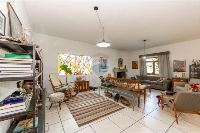 Imagem Casa de Condomínio com 5 Quartos à Venda, 1.470 m² em Granja Viana Ii - Cotia