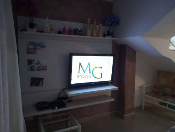 Imagem Casa com 3 Quartos à Venda, 70 m² em Campo Grande - Rio De Janeiro Imagem Casa com 3 Quartos à Venda, 70 m² em Campo Grande - Rio De Janeiro
