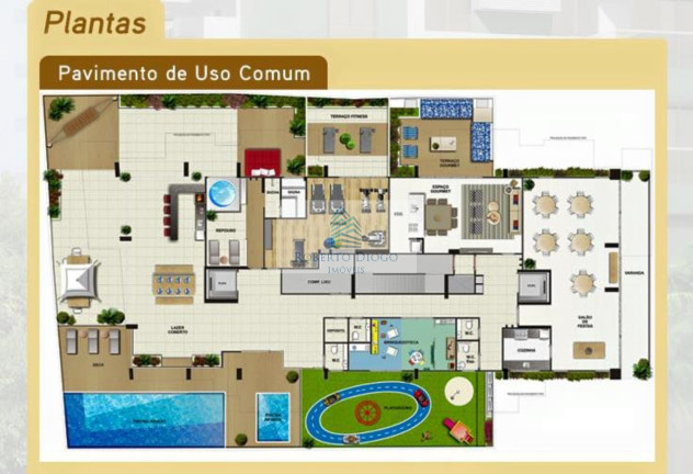 Imóvel com 3 Quartos à Venda, 100 m² em Icaraí - Niterói