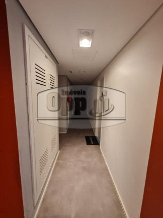 Imagem Apartamento com 1 Quarto para Alugar,  em Vila Mariana - São Paulo