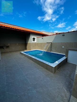 Imagem Casa com 3 Quartos à Venda, 160 m² em Jardim Praia Grande - Mongaguá Imagem Casa com 3 Quartos à Venda, 160 m² em Jardim Praia Grande - Mongaguá